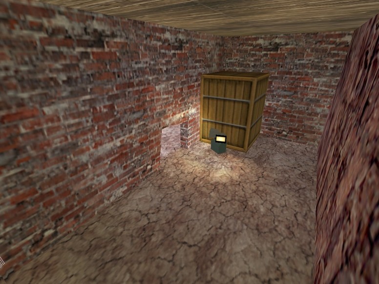 «zm_nuke_uac_remake_beta2» для CS 1.6