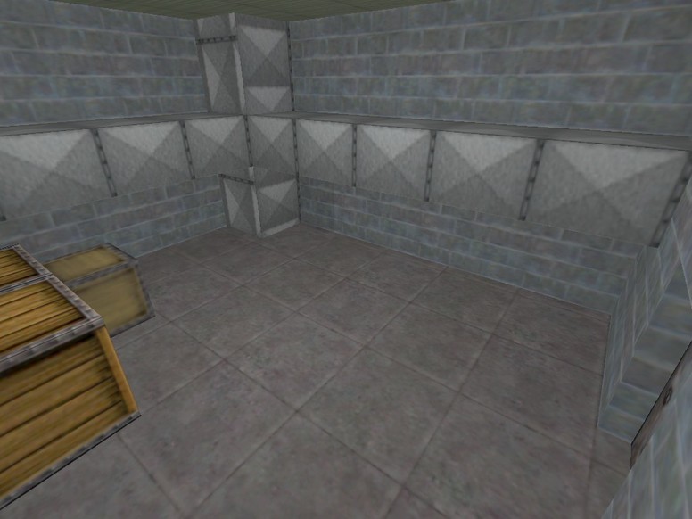 «zm_nuke_uac_remake_beta2» для CS 1.6