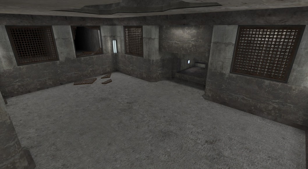 «zm_oblitus» для CS 1.6