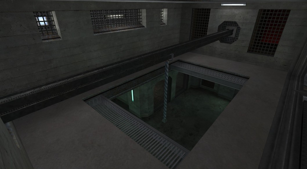 «zm_oblitus» для CS 1.6