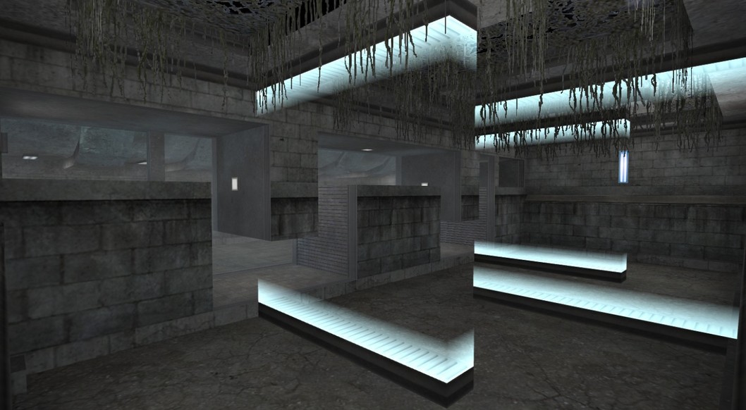«zm_oblitus» для CS 1.6