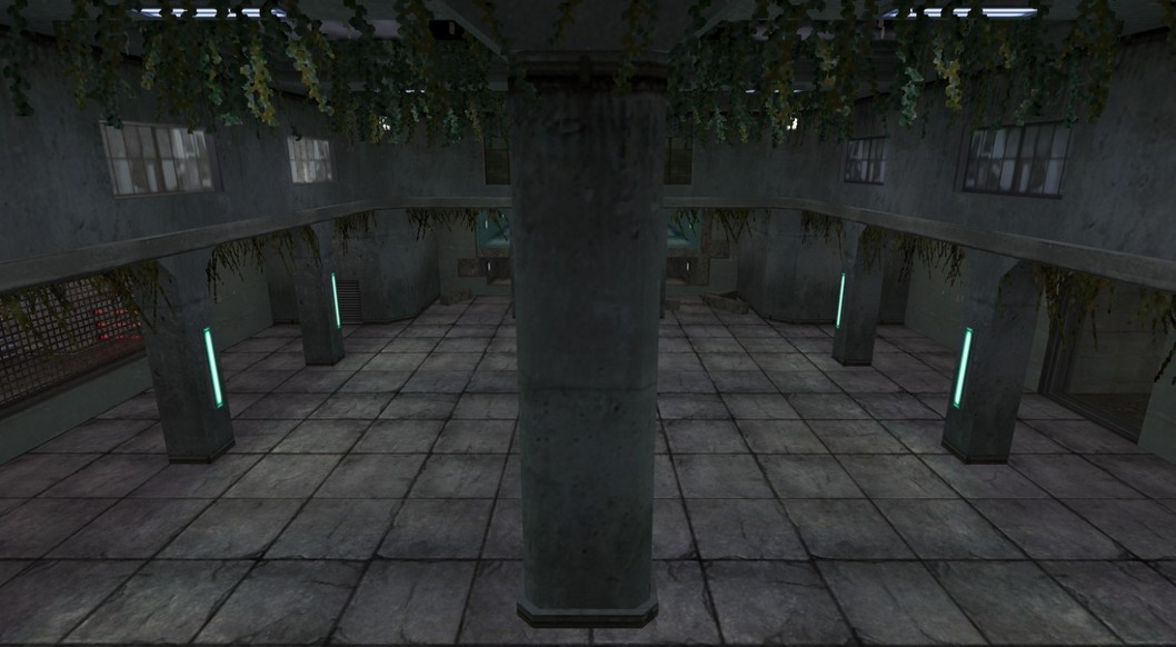 «zm_oblitus» для CS 1.6