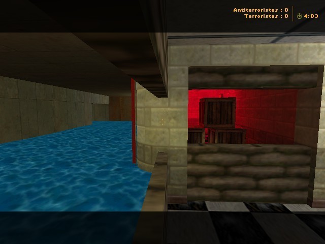 «zm_office_x» для CS 1.6