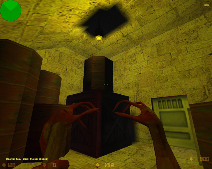 «zm_play2010» для CS 1.6