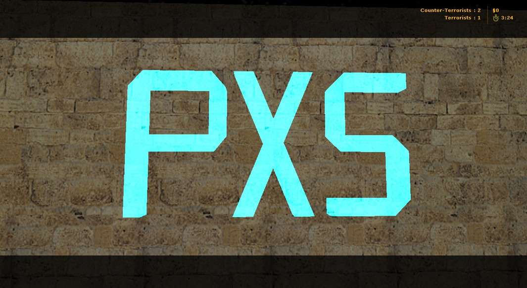 «zm_pxs_draging» для CS 1.6