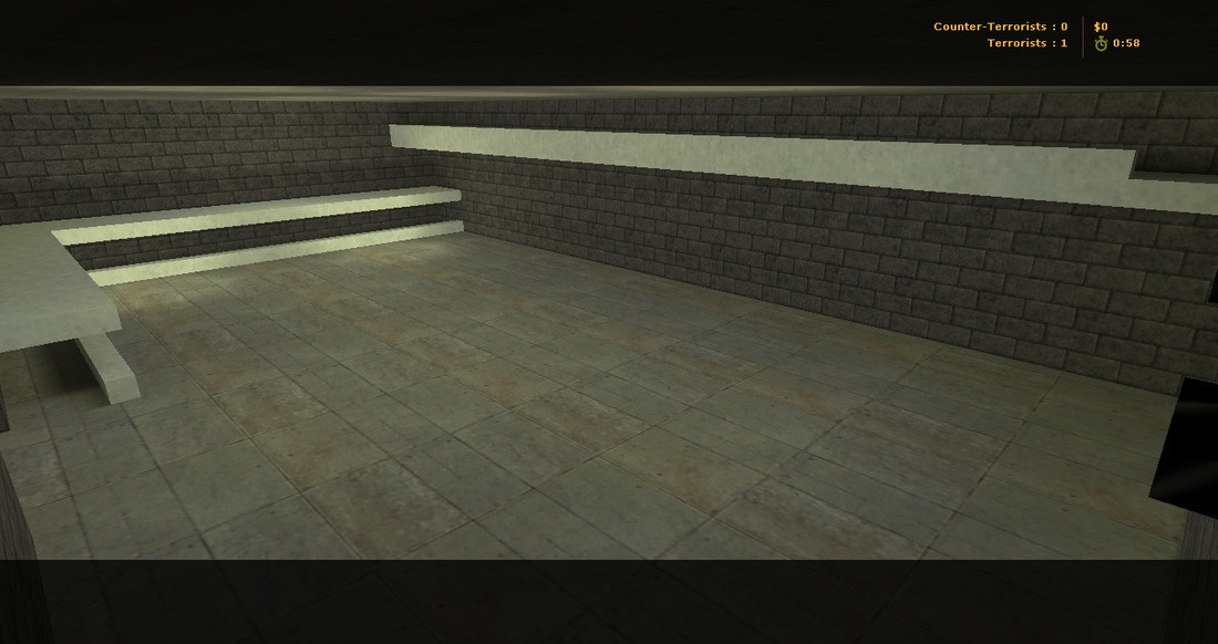 «zm_pxs_novice» для CS 1.6