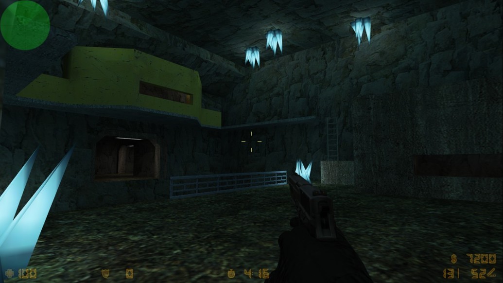 «zm_quarry» для CS 1.6