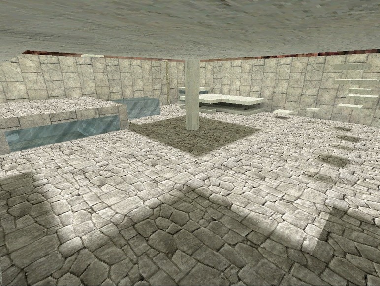 «zm_queseyo» для CS 1.6