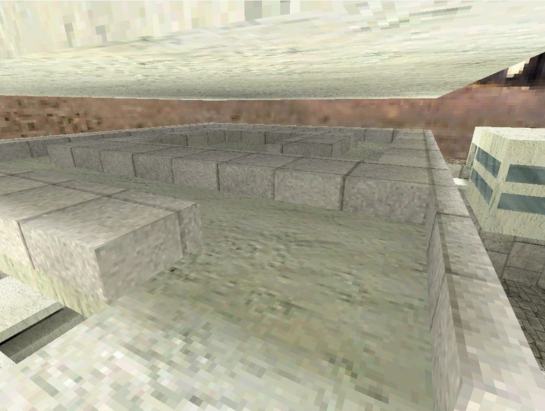 «zm_queseyo» для CS 1.6