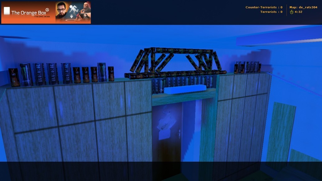 «ZM_RATS304» для CS 1.6