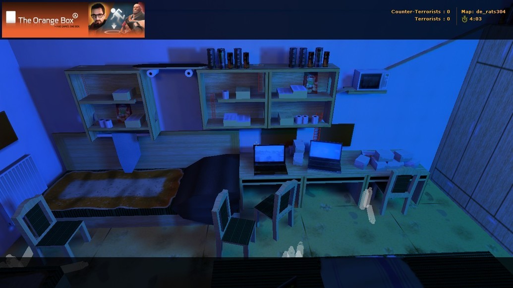«ZM_RATS304» для CS 1.6