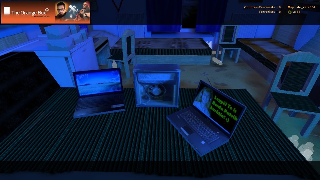 «ZM_RATS304» для CS 1.6