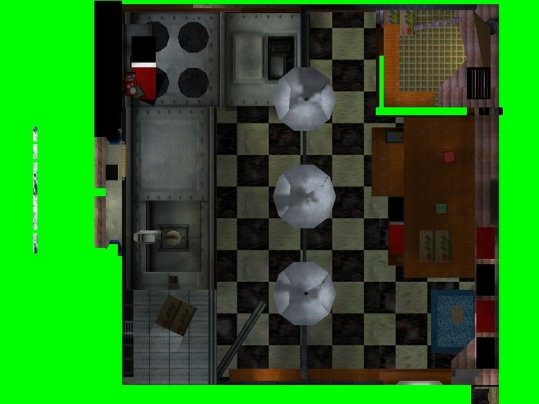 «zm_rats_v2» для CS 1.6