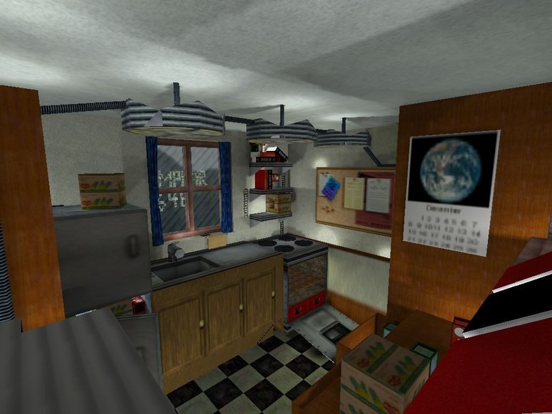 «zm_rats_v2» для CS 1.6