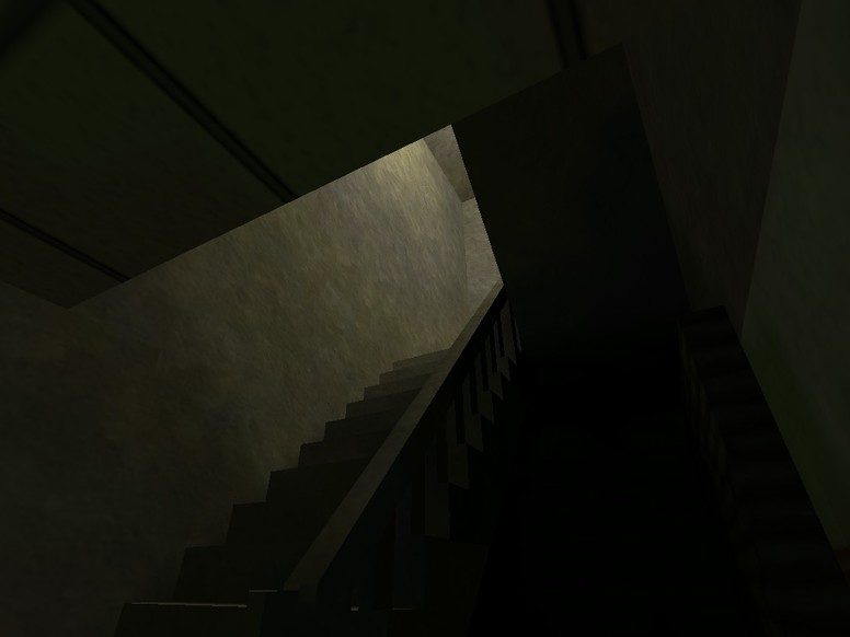 «zm_retirement» для CS 1.6