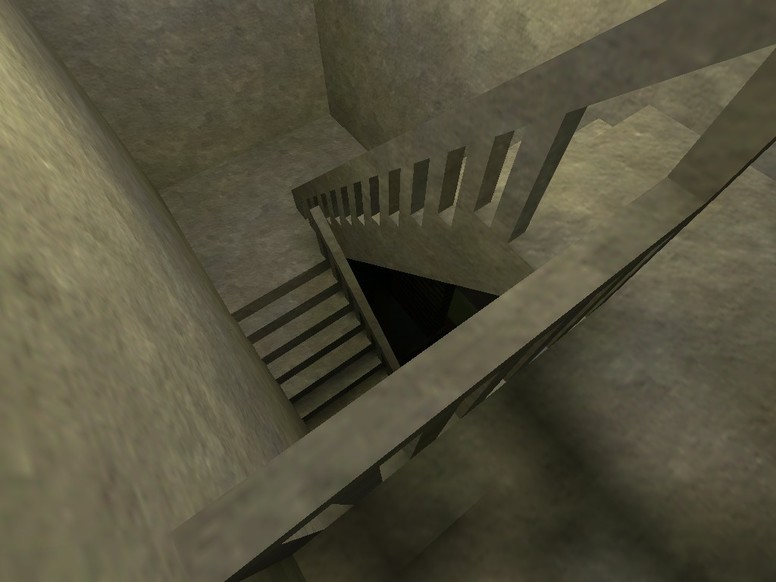 «zm_retirement» для CS 1.6