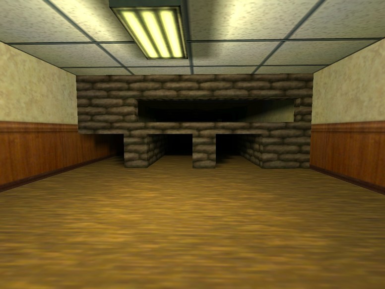 «zm_retirement» для CS 1.6