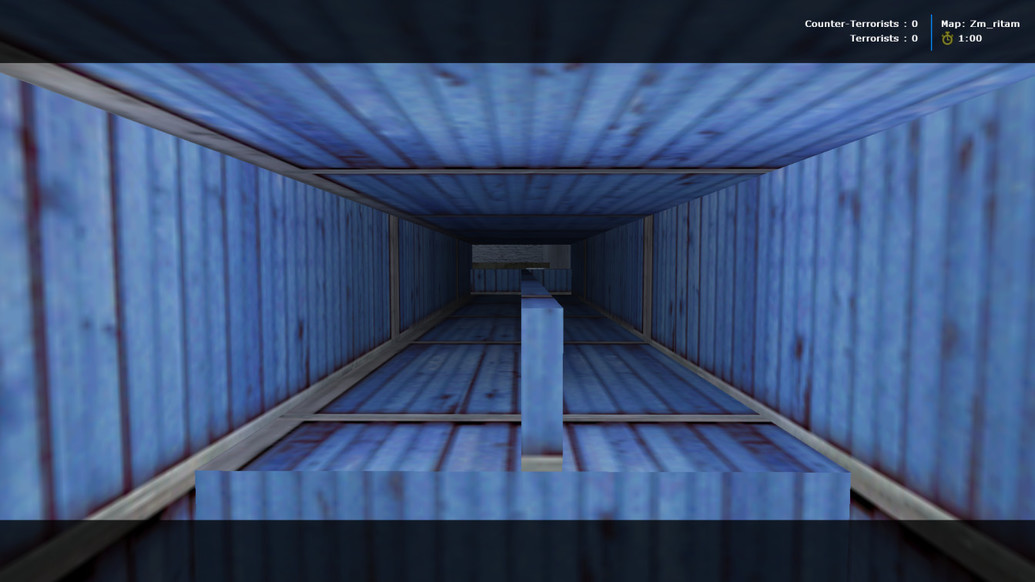 «zm_ritam» для CS 1.6