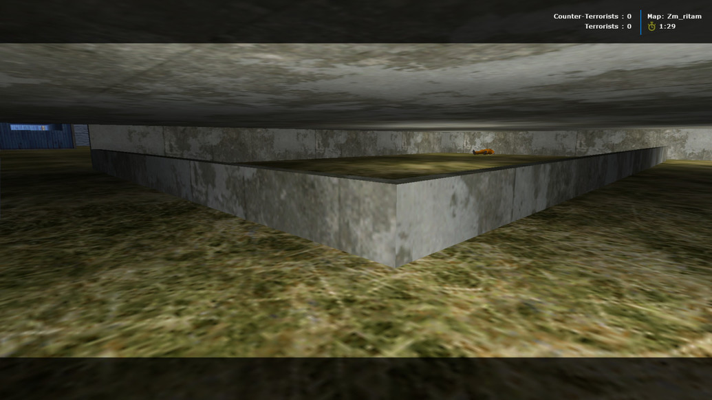«zm_ritam» для CS 1.6