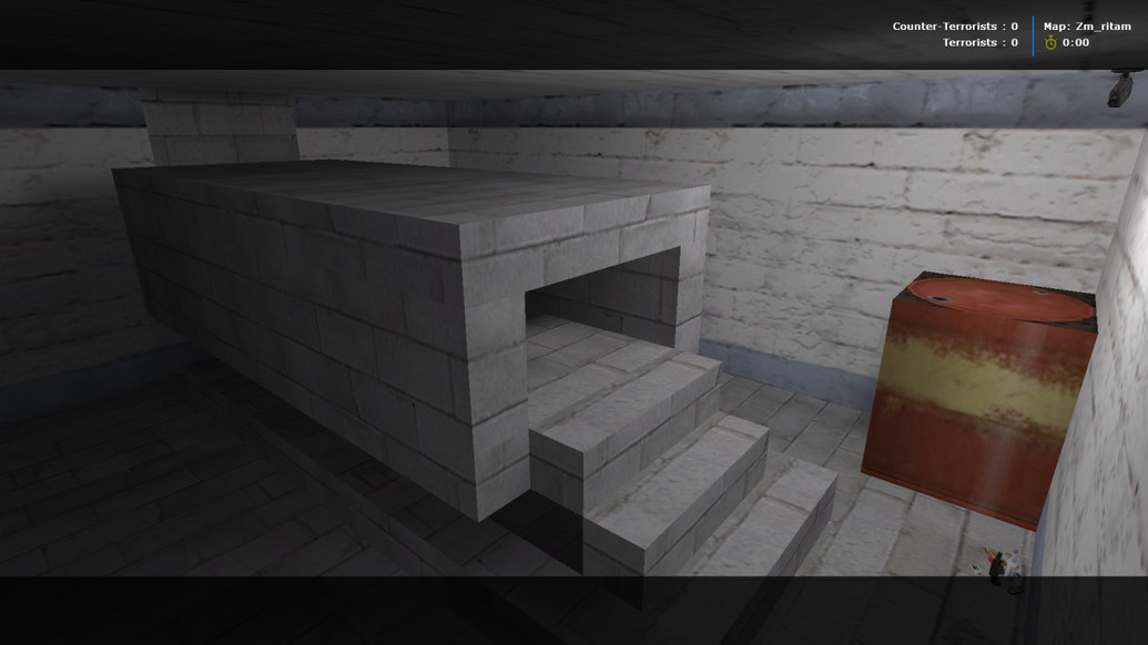 «zm_ritam» для CS 1.6
