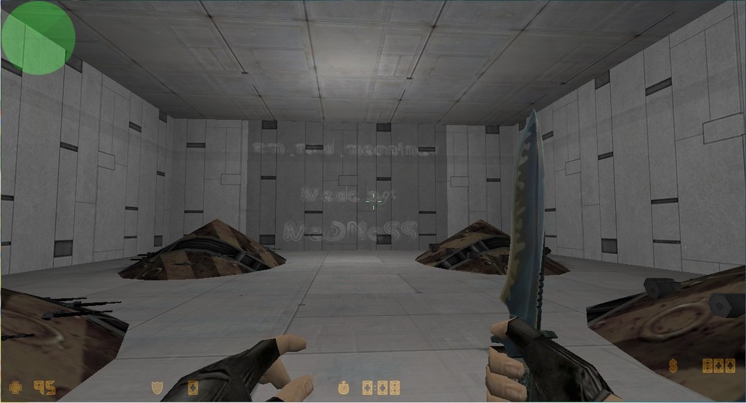 «zm_rod_machines» для CS 1.6
