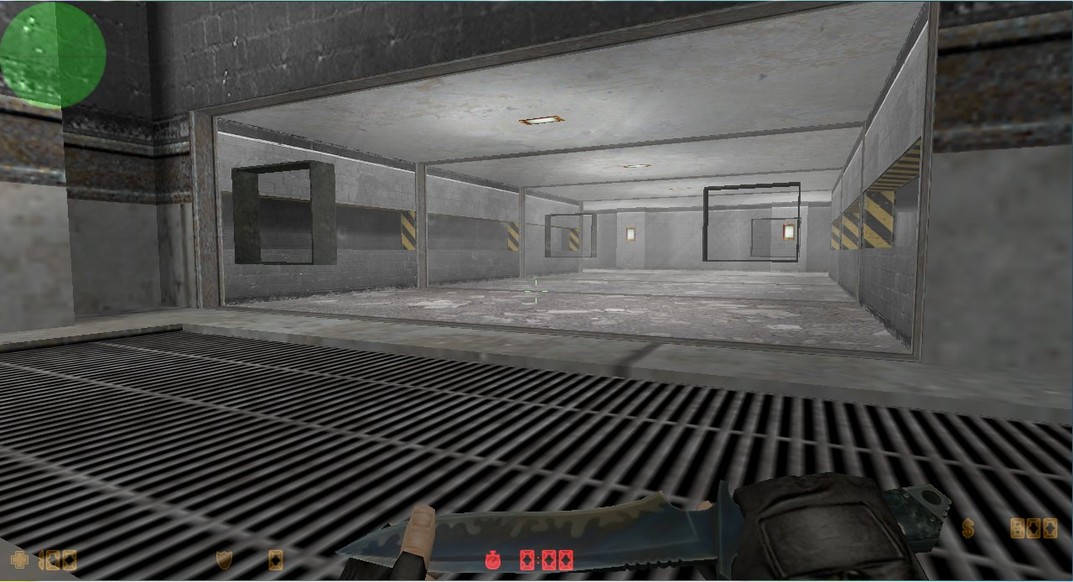 «zm_rod_machines» для CS 1.6