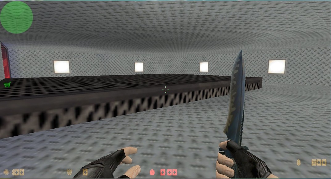 «zm_rod_machines» для CS 1.6