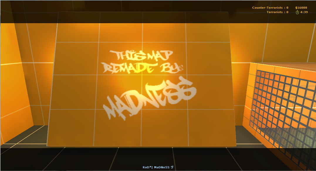 «zm_rod_orange_v1» для CS 1.6