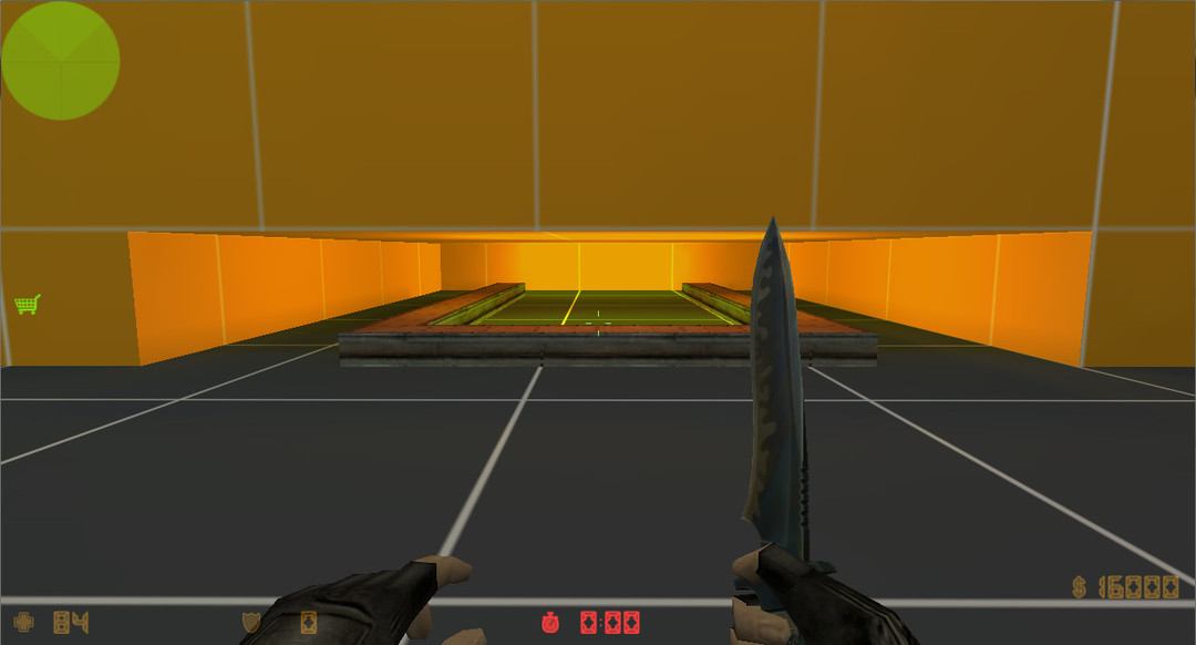 «zm_rod_orange_v1» для CS 1.6