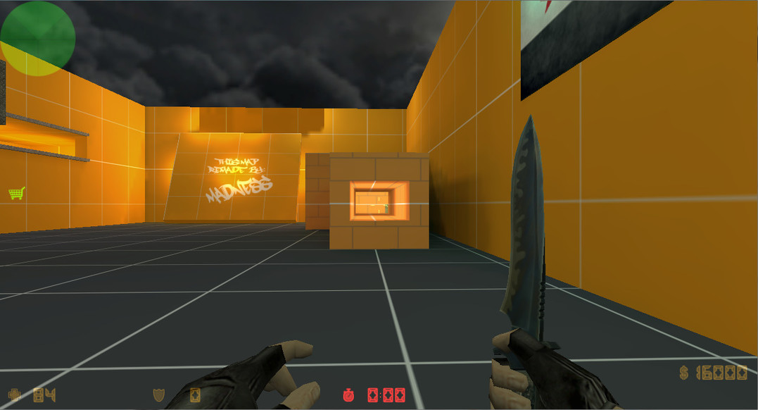 «zm_rod_orange_v1» для CS 1.6