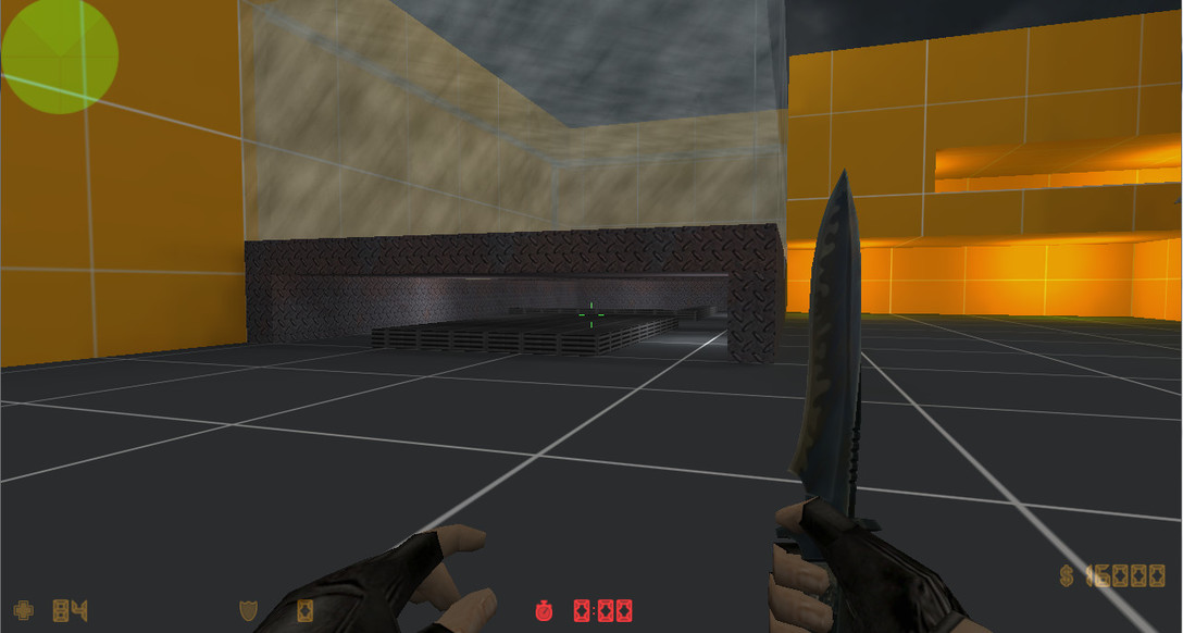 «zm_rod_orange_v1» для CS 1.6