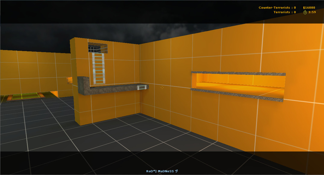 «zm_rod_orange_v1» для CS 1.6