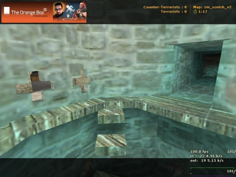 «zm_scotch_v2» для CS 1.6