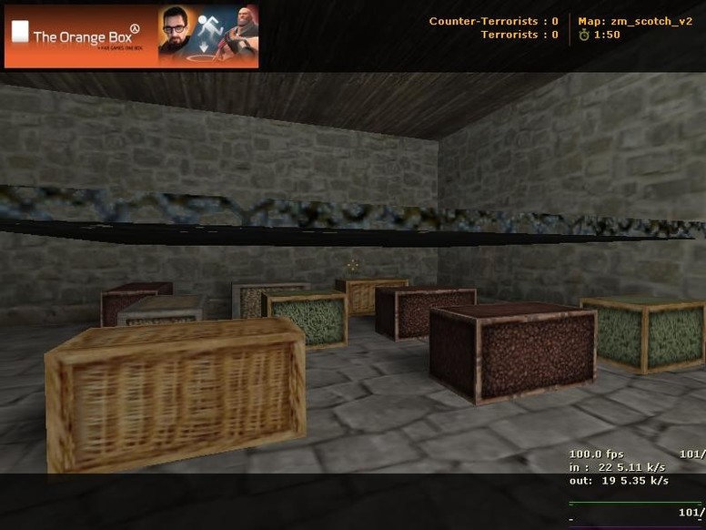 «zm_scotch_v2» для CS 1.6