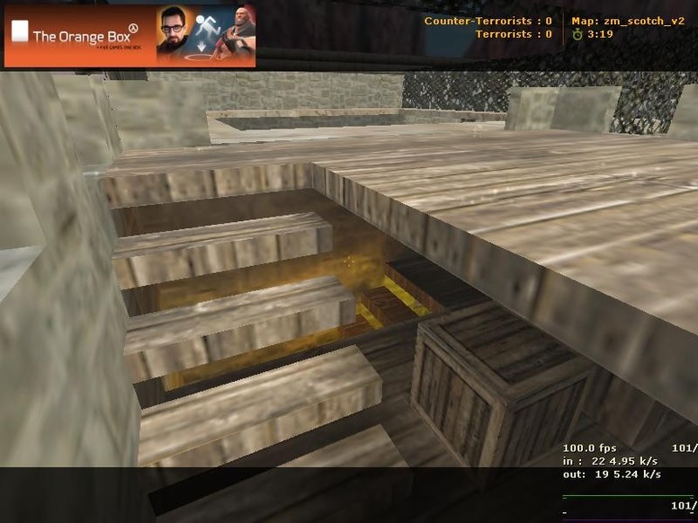 «zm_scotch_v2» для CS 1.6