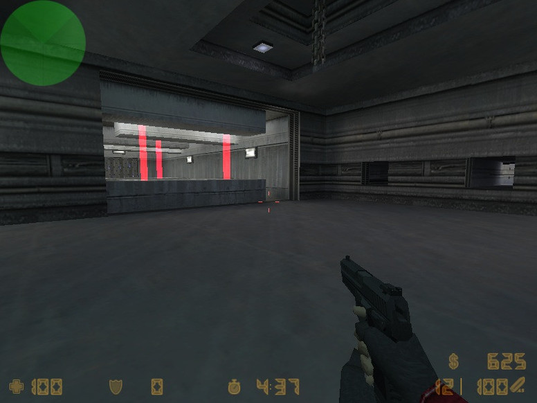 «zm_sg_hyperstone» для CS 1.6