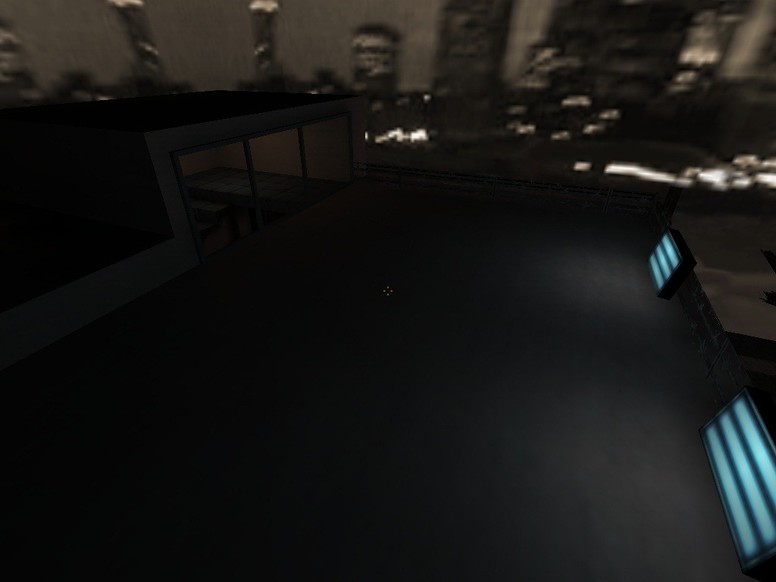 «zm_smallhouse» для CS 1.6