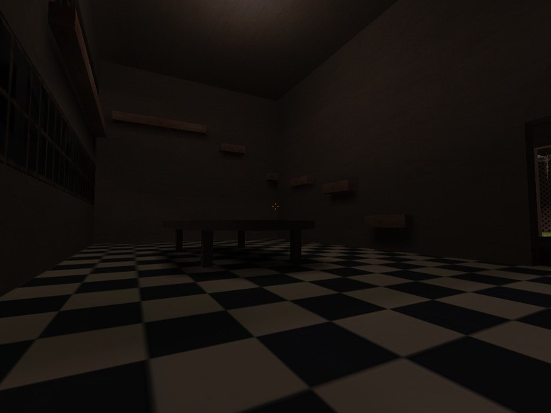 «zm_smallhouse» для CS 1.6