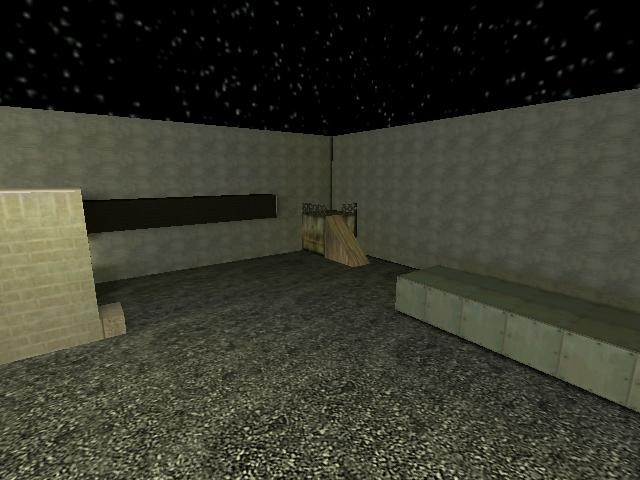 «zm_smoka3» для CS 1.6