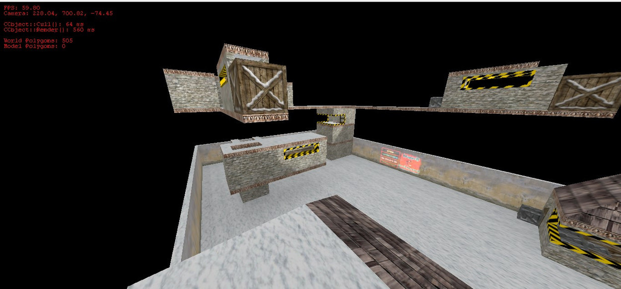 «zm_snowbase_fix» для CS 1.6