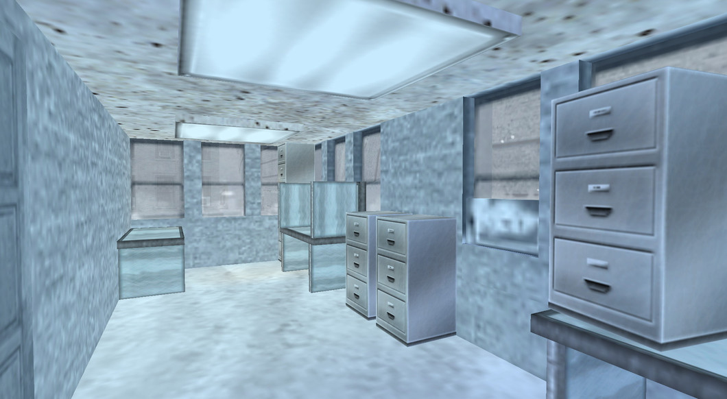 «zm_snowconqueror» для CS 1.6