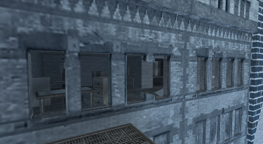 «zm_snowconqueror» для CS 1.6