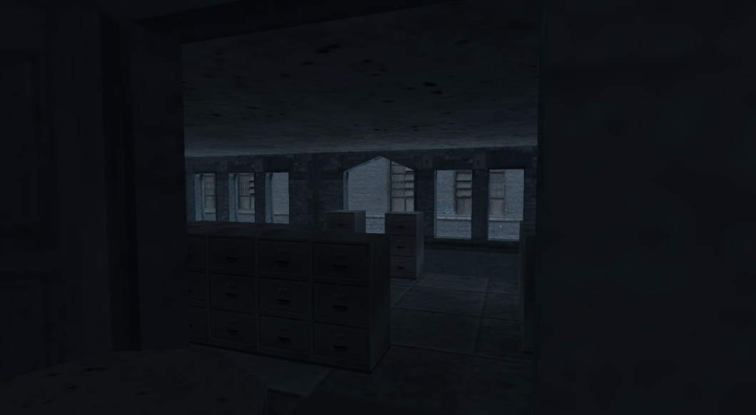 «zm_snowconqueror» для CS 1.6