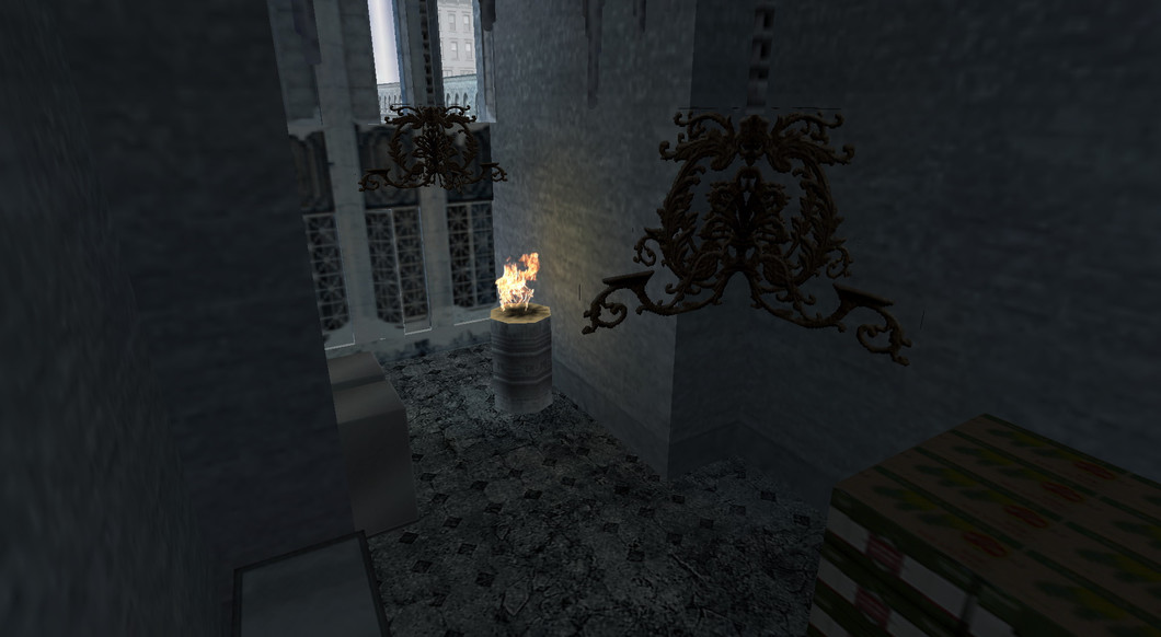 «zm_snowconqueror» для CS 1.6