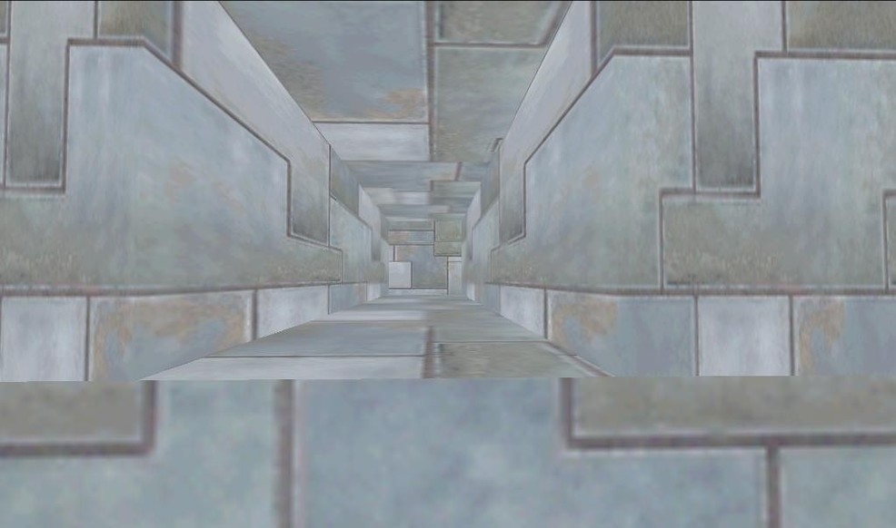 «zm_snowlight_v1» для CS 1.6