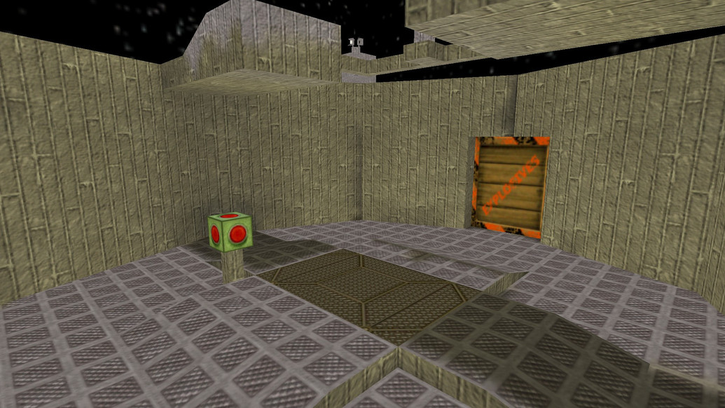«zm_stadium_AF_7» для CS 1.6
