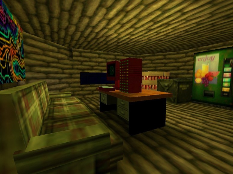 «zm_street_camp» для CS 1.6