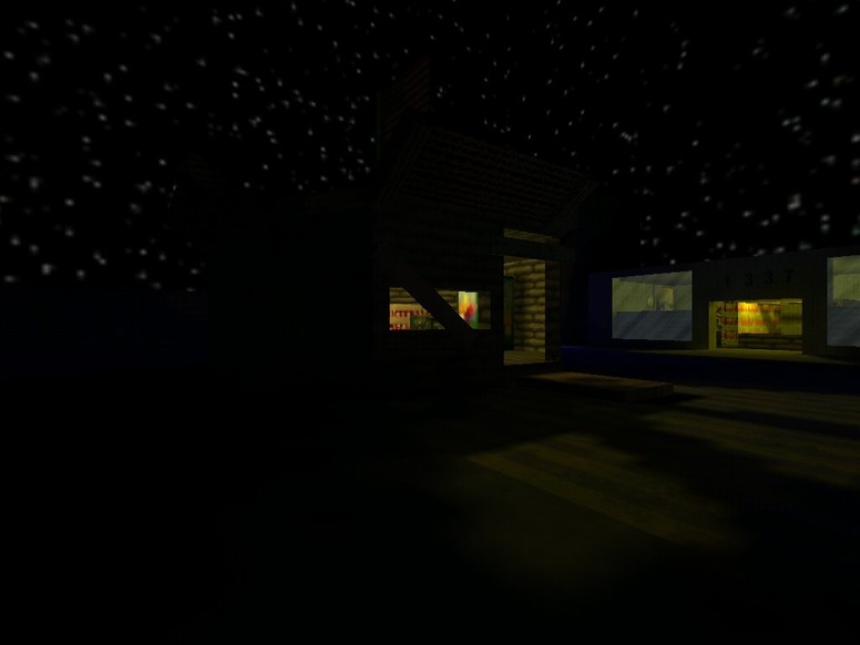 «zm_street_camp» для CS 1.6