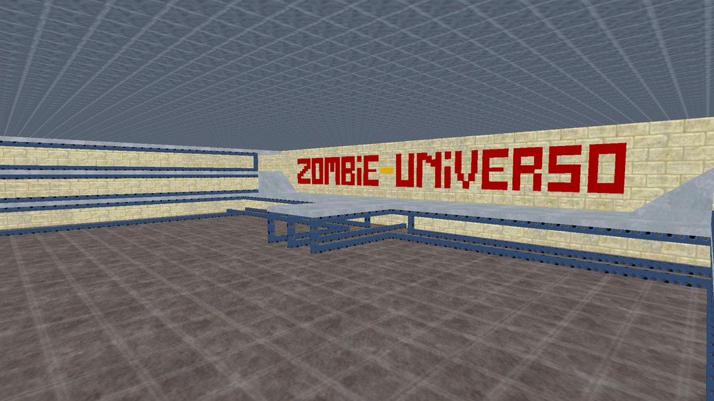 «Zm_Super-AmmoPack» для CS 1.6