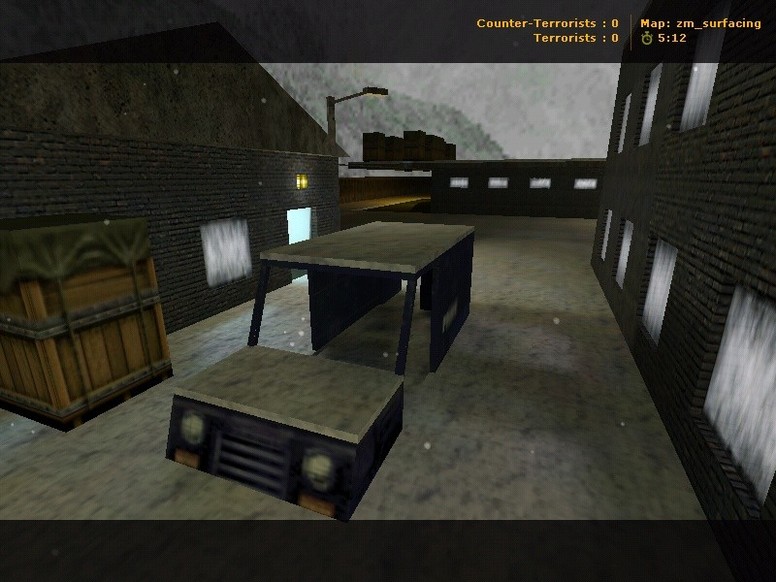 «zm_surfacing» для CS 1.6